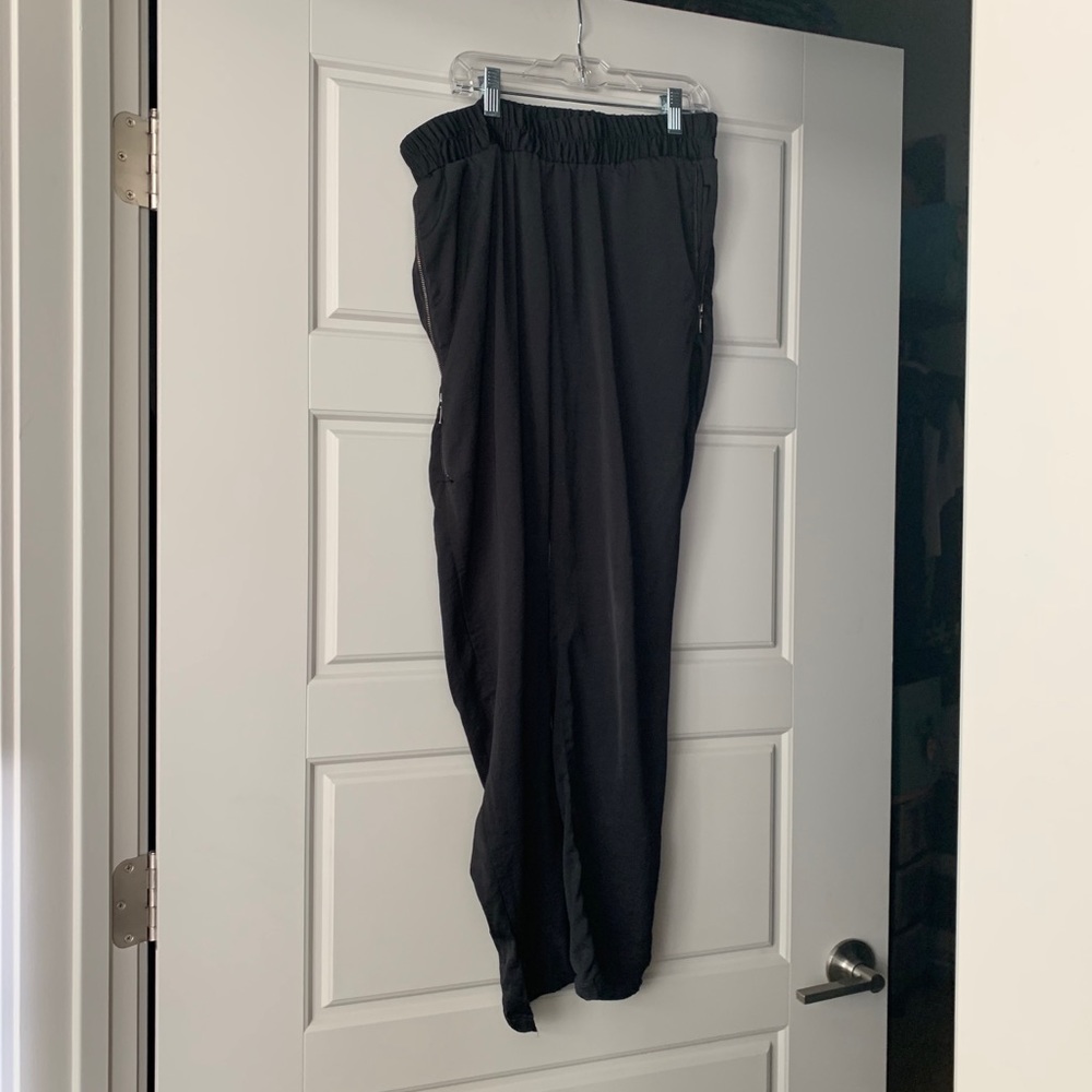 Wendy Bellissimo Pregnancy pants Size Small
